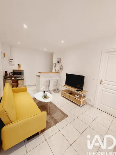 Apartment in Savigny-sur-Orge (91600)