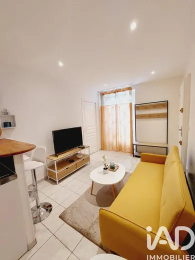 Appartement à Savigny-sur-Orge (91600)