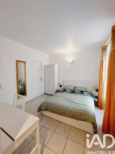 Appartement à Savigny-sur-Orge (91600)