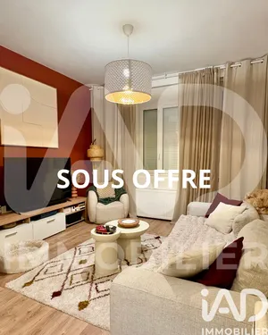 Maison de ville à Amiens (80000)