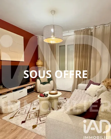 Townhouse in Amiens (80000)