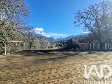 Maison à Tavera (20163)