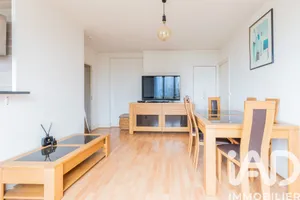 Appartement à Viry-Châtillon (91170)