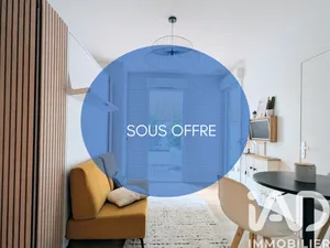 Appartement à La Rochelle (17000)