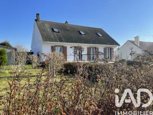Maison à Paillencourt (59295)