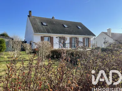 Maison à Paillencourt (59295)