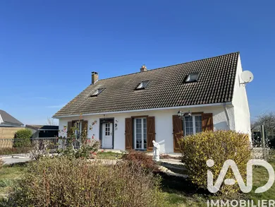 Maison à Paillencourt (59295)