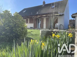 Maison à Paillencourt (59295)