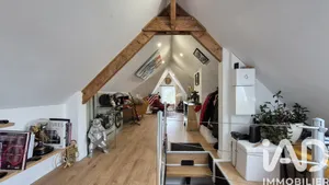 Appartement à Theix (56450)