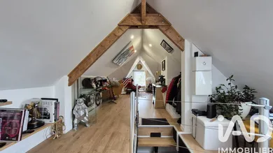 Appartement à Theix (56450)