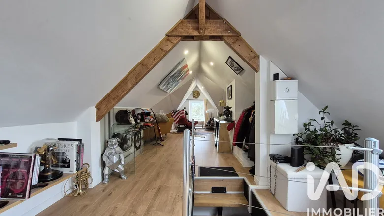 Appartement 2 pièces 41 m² · à Theix · 41 m² · 198 500 €