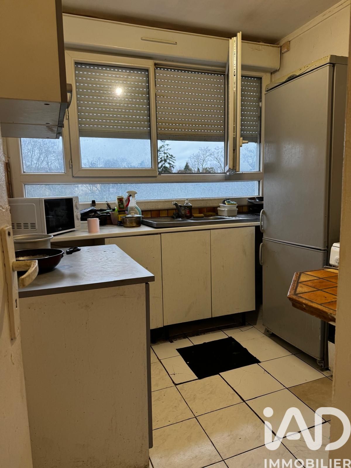 appartement à Savigny-sur-Orge