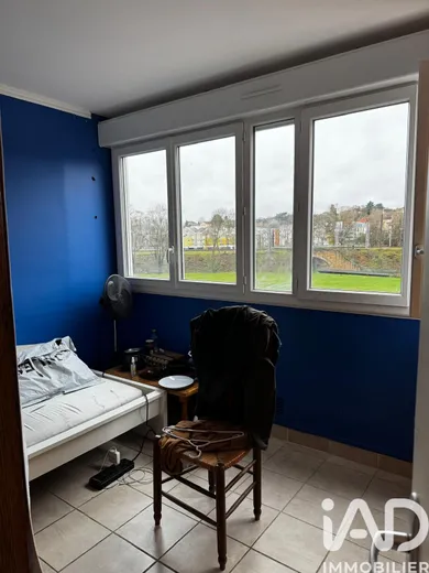 Appartement à Savigny-sur-Orge (91600)