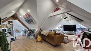Apartment in Theix (56450)