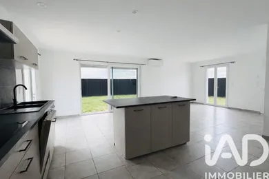 Maison à Montauban (82000)