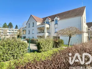 Appartement à Soissons (02200)