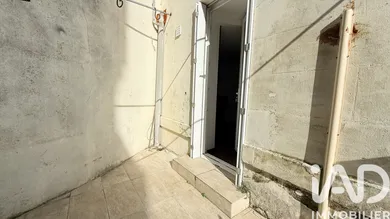 Apartment in Jonzac (17500)