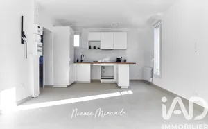 Apartment in Argenteuil (95100)