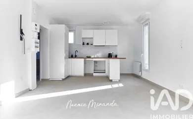 Apartment in Argenteuil (95100)