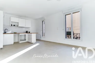 Appartement à Argenteuil (95100)