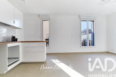 Appartement à Argenteuil (95100)