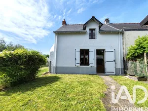 Maison à Saint-Joachim (44720)