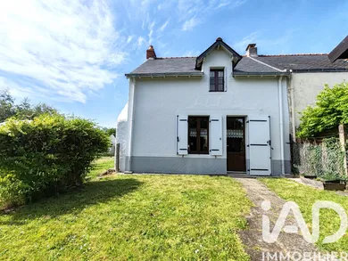 Maison à Saint-Joachim (44720)