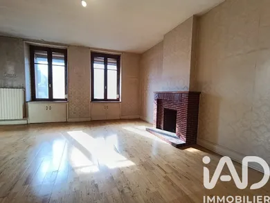 Townhouse in Bogny-sur-Meuse (08120)
