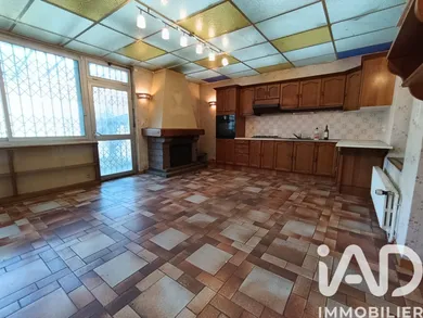 Townhouse in Bogny-sur-Meuse (08120)