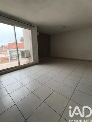 Apartment in Perpignan (66100)