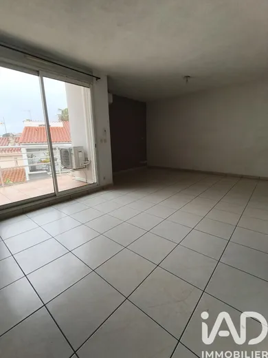 Apartment in Perpignan (66100)