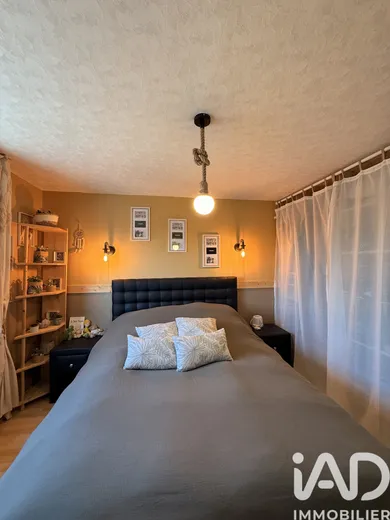 Maison de ville à Wizernes (62570)