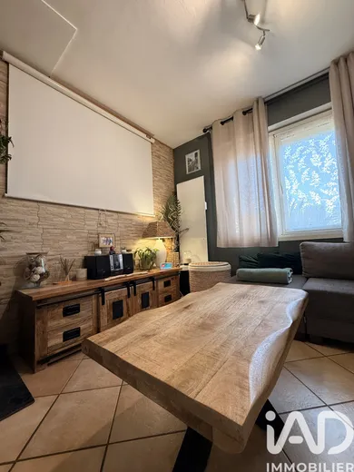 Maison de ville à Wizernes (62570)