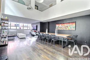 Appartement à Roubaix (59100)