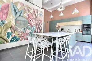 Appartement à Roubaix (59100)