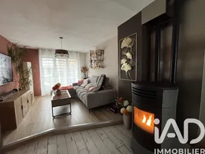 Maison à Le Portel (62480)