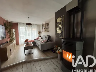 Maison à Le Portel (62480)