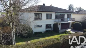 Maison à Pouilly (57420)