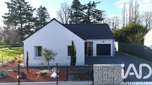 Maison à BRAY EN VAL (45460)