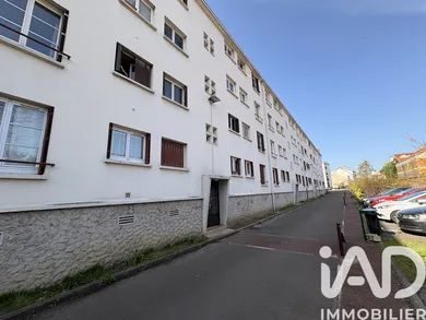 Appartement à Argenteuil (95100)