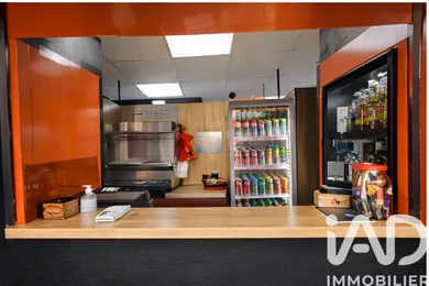 Immeuble à Jarnac (16200)