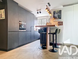 Apartment in Villefranche-sur-Saône (69400)