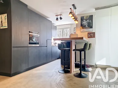 Apartment in Villefranche-sur-Saône (69400)
