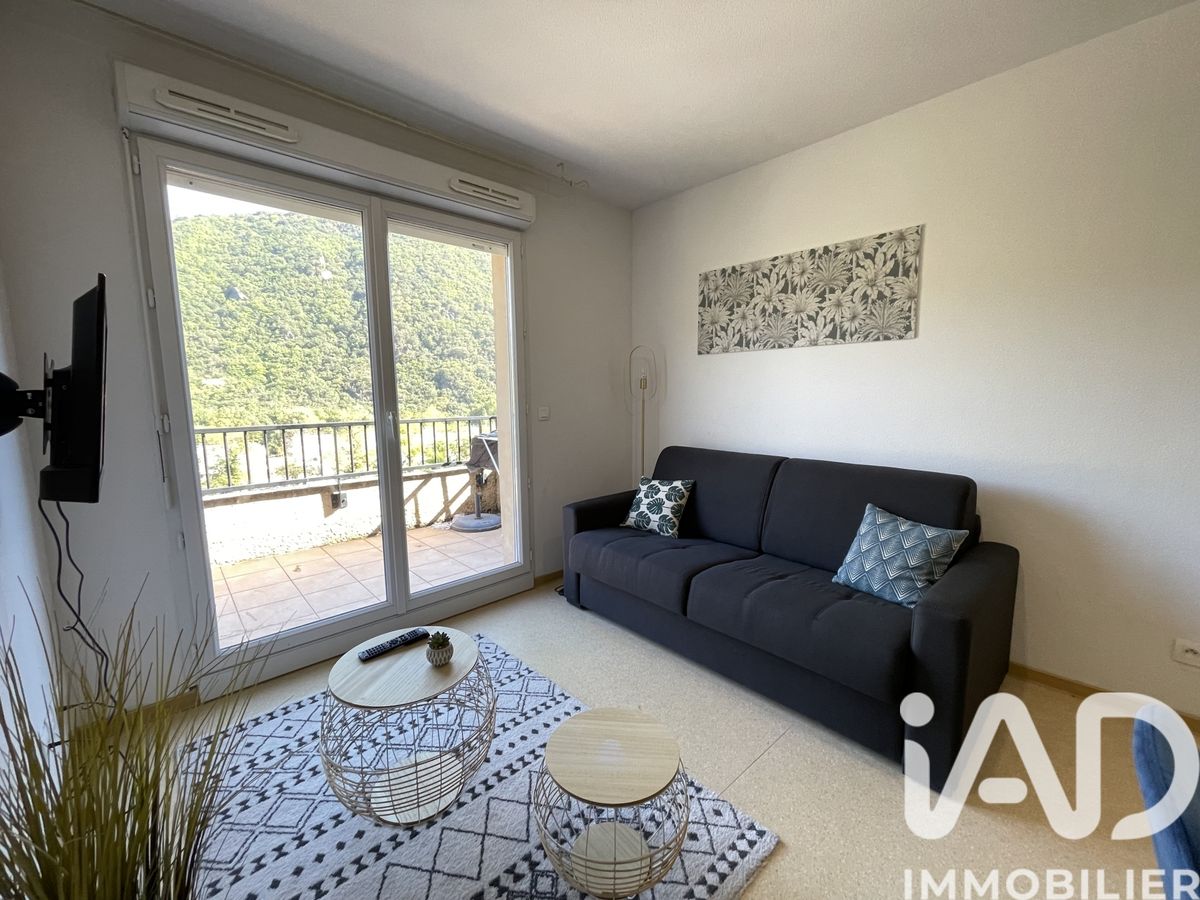 appartement à Le Bousquet-d'Orb