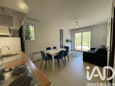Apartment in AVENE (34260)