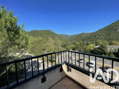 Apartment in AVENE (34260)