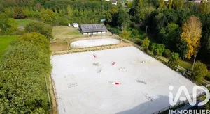 Haras à Dollon (72390)