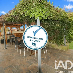 Appartement à Garéoult (83136)