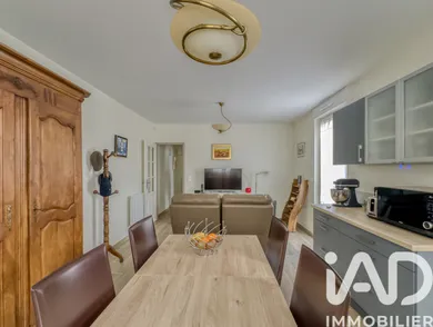 Maison à Compiègne (60200)