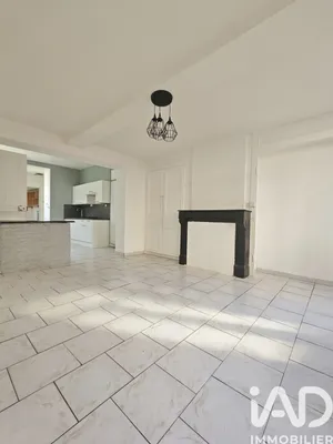 Maison à Saint-Omer (62500)